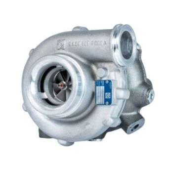 BorgWarner Turbocompresseur MWM Generator 17.5L 53339887101 5333970710