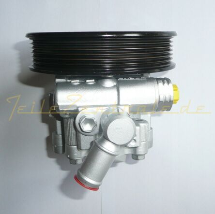 Power steering pump OPEL AB13273782