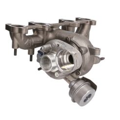 BorgWarner Turbocompresseur  VW 038253056H 038253056HV