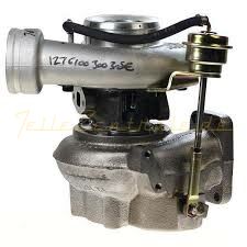 BorgWarner Turbocompresseur Deutz Truck 56209880003 56209700003