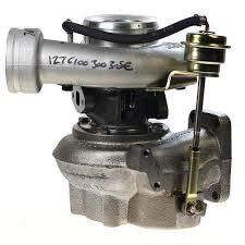 BorgWarner Turbocharger  Deutz Truck 56209880003 56209700003