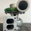 SCHWITZER Turbolader JOHN DEERE 177273 477273 - 2