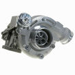 NUOVO BorgWarner Turbocompressore  Deutz 7.2L 4294738 04294738 - 2