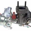 NOUVEAU Borgwarner Turbocompresseur Iveco 53039700514  53039700514 - 3