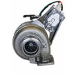 NEUER Turbolader BorgWarner JOHN DEERE 13709700015 (Pfand!) - 2