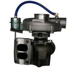 GARRETT Turbocharger Perkins 450089-5001S 452089-5001