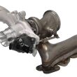 NOUVEAU BorgWarner Turbocompresseur MERCEDES-BENZ 49S3106403 - 2