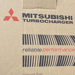 NEUER MITSUBISHI Turbolader MERCEDES-BENZ 49S3106403