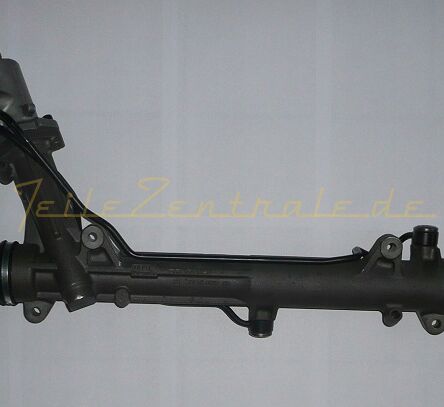 Scatola sterzo  BMW 5 E60 32106780925