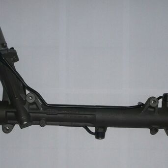 Scatola sterzo  BMW 5 E60 32106780925