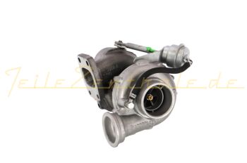 BorgWarner Turbocompressore ATEGO VARIO 4.2 D 130kW 177 53169707103 53169707112
