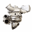 NEW GARRETT Turbocharger Audi 854361-5001S - 4