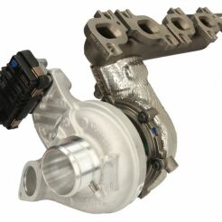 GARRETT Turbocompresseur Alfa Romeo 853741-5001S 55278618