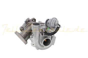 IHI Turbocompressore  Mitsubishi VT10 VA420088