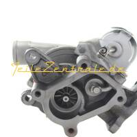 Turbolader PEUGEOT 406 2.0 HDI 109PS 99- 53039880018 53039700018 0375A6 9632427880