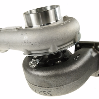 HOLSET Turbolader MAN 4033332H