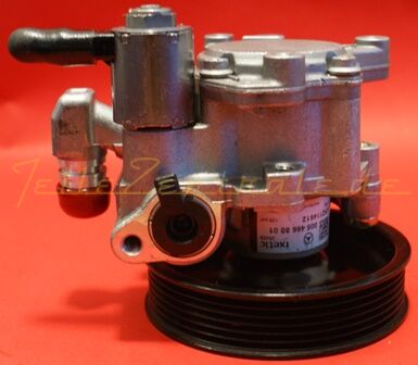 Pompe de direction assistée  0054668001 0054668101 54588 7695955127 DP3355 SP85476