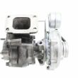 GARRETT Turbolader Volvo-PKW 466794-5001S 466794-0001 - 4