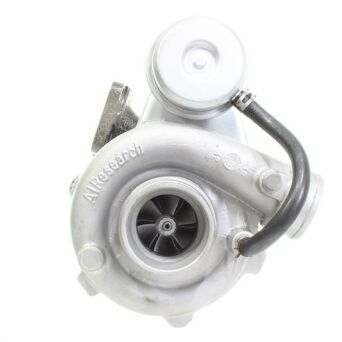 GARRETT Turbolader Volvo-PKW 466794-5001S 466794-0001
