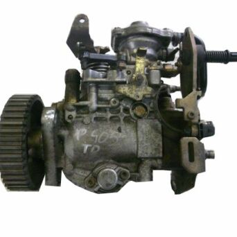 Pompa di iniezione BOSCH Citroen 0460494370 0986440151