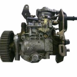 Pompa di iniezione BOSCH Citroen 0460494370 0986440151