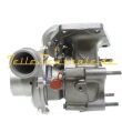NOUVEAU IHI Turbocompresseur MAZDA RHV4VJ36 VAD20012 - 4