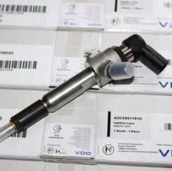 NEUF Injecteur VOLVO 00001980J5