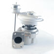 NEUER GARRETT Turbolader PERKINS CAT JCB 4.0 L 2674A808 785828-5004S - 3