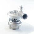 NEUER GARRETT Turbolader PERKINS CAT JCB 4.0 L 2674A808 785828-5004S - 4