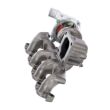 NUOVO GARRETT Turbocompressore Ford Transit V 2.0 Di 802419-0005 802419-5 - 4