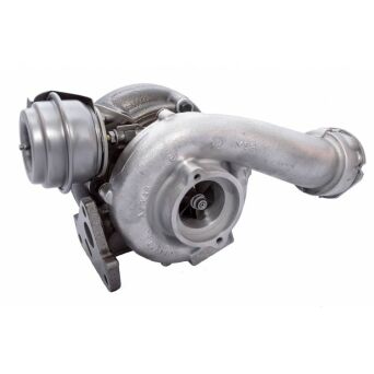 BorgWarner Turbolader Alfa-Romeo 33 1.8 TD (907A) 53149707002 53149887002