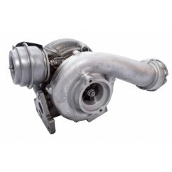 BorgWarner Turbolader Alfa-Romeo 33 1.8 TD (907A) 53149707002 53149887002