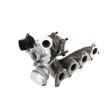NUOVO MITSUBISHI Turbocompressore  VOLKSWAGEN 49373-01004 TD025M2 - 2