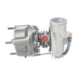 NUOVO BorgWarner Turbocompressore  Seat Cordoba 1.9 TD 53149887009 53149707009 - 3