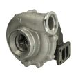NUOVO BorgWarner Turbocompressore  MAN 51091009621 51091009625 - 2