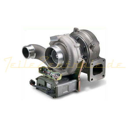 MITSUBISHI Turbocompressore  Mitsubishi Pajero Mini MD613083 MR312649