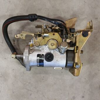 Einspritzpumpe Lucas / Cav 8448B310A 8448B311A HRP451 1072819 1074668 1127440