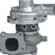NEW GARRETT Turbocharger  Isuzu Elfe 5.2L 8980000310 8980000311 - 2
