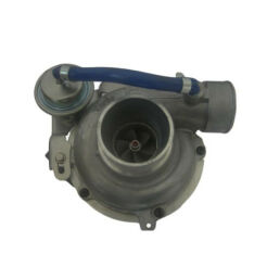 IHI Turbocharger ISUZU Trooper 2,8 TDInterc(UBS55) 106HP 88-91 VI74 VA130057