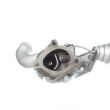 BorgWarner Turbocompresseur  Audi RS 6 (C5) 53049380028 - 3