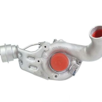 BorgWarner Turbocompresseur  Audi RS 6 (C5) 53049380028