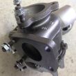 Turbocompresseur Mazda 6 2.2 185 CH VJ43 - 4