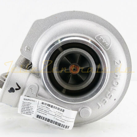 HOLSET Turbocompressore Iveco 4033944H