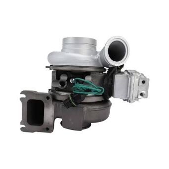 HOLSET Turbocharger Cummins 4955173