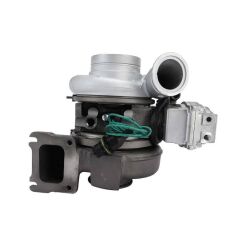 HOLSET Turbocharger Cummins 4955173