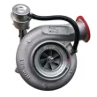 NUOVO HOLSET Turbocompressore Cummins 4089919 6745-81-8190 - 2
