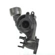 BorgWarner Turbolader Audi A2 1.4 TDI 54399880015 54399700015 - 3