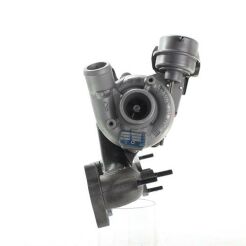 BorgWarner Turbocharger Audi A2 1.4 TDI 54399880015 54399700015
