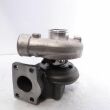 NEW GARRETT Turbocharger Perkins 727264-5001W - 3