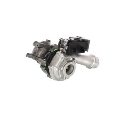MHI Turbocharger CITROEN C5 2.2 HDI 49477-01000 49477-01002